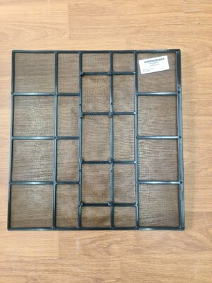 0000803 ฟิลเตอร์กรองฝุ่น ฟิลเตอร์ A0010209721 Air filter ไฮเออร์