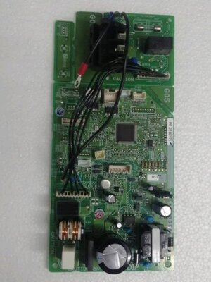 0000386 แผงคอลโทรล MS-SFF24VC แอร์ มิตซูบิชิ MITSUBISHI