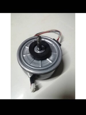 0000249 มอเตอร์ คอยเย็น ไดกิ้น มอเตอร์ อินดอร์