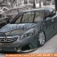 HONDA ACCORD G8 GT-RS (COMPLETE SET)