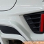 HONDA JAZZ GK GTR RAW WORK COMPLETE SET (NKS DESIGN)