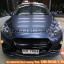 MAZDA 2 SEDAN GTR RAW WORK COMPLETE SET (NKS DESIGN)