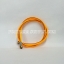 สายพ่นยา 767 (สีเหลือง) ใช้กับเครื่องพ่นยา 767