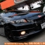 HONDA CIVIC FB CRC RAW WORK (NKS DESIGN)