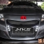 HONDA CITY 08-13 SUPER SPORT RAW WORK COMPLETE SET (NKS DESIGN)
