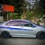 HONDA CITY 2017-2018 TYPE R RAW WORK (NKS DESIGN)