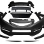 HONDA JAZZ GE RS TURBO WIDE BODY RAW WORK COMPLETE SET (NKS DESIGN)