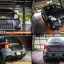 TOYOTA YARIS 2006 - 2012 EURO SPORT RAW WORK COMPLETE SET (NKS DESIGN)