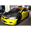 Remap Honda Civic