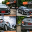 SONIC GTR HATCHBACK (COMPLETE SET)