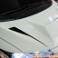 HONDA JAZZ GK GTR RAW WORK COMPLETE SET (NKS DESIGN)