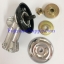 หัวเกียร์เครื่องตัดหญ้า 28mm 9T ใช้กับเครื่องตัดหญ้าทุกรุ่น ที่มีขนาดเพลา 28มิล9ฟัน.