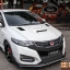 HONDA CITY 08-13 TYPE R15 RAW WORK COMPLETE SET (NKS DESIGN)