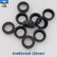 ยางรัดวาวล์ (22mm) ใช้กับวาวล์ปั๊ม เครื่องพ่นยา รุ่น 767
