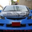 HONDA CIVIC FD FEELS COMPLETE SET RAW WORK (NKS DESIGN)