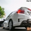 HONDA CITY 08-13 SUPER SPORT RAW WORK COMPLETE SET (NKS DESIGN)