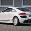 AUDI TT 8J PD RAW WORK