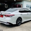 CAMRY 2019 MODELLISTA RAW WORK