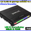 แอมป์ 4 CH คุณภาพสูง HELIX D FOUR (เสียงดี)