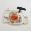 ฝาสตาร์ท MS180 ใช้กับเครื่องตัดไม้/เลื่อยยนต์ รุ่น MS180