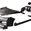HONDA CITY 2014-2016 TYPE R15 RAW WORK COMPLETE SET (NKS DESIGN)
