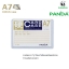 ซองพลาสติกเเข็ง Card Case A7 ราคาถูก