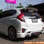 HONDA JAZZ GK GTR RAW WORK COMPLETE SET (NKS DESIGN)
