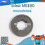 แหวนสเตอร์ MS180 ใช้กับถ้วยสเตอร์เครื่องตัดไม้ / เลื่อยยนต์ STIHL รุ่น MS180