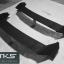 WING SPOILER TYPE X
