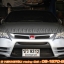 HONDA CIVIC FD M&M RAW WORK (NKS DESIGN)