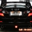 HONDA CIVIC FB CRC-RR COMPLETE SET RAW WORK (NKS DESIGN)