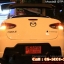 MAZDA 2 SEDAN GTR RAW WORK COMPLETE SET (NKS DESIGN)