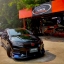 Honda City 2017-2018 Project 8 Normal Color (NKS DESIGN)