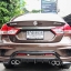 SUZUKI CIAZ TYPE X (COMPLETE SET)