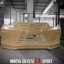 Innova Crysta LX Sport Raw Work (NKS DESIGN)