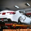 HONDA ACCORD G8 GT-RS (COMPLETE SET)