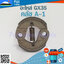 คลัช GX35 A-1 ใช้กับเครื่องตัดหญ้า Honda รุ่น GX35