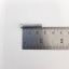 น็อต หัวแฉก 4*25 mm