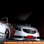 HONDA ACCORD G8 GT (COMPLETE SET)