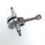 ข้อเหวี่ยง TL33 ใช้กับเครื่องตัดหญ้า Mitsubishi รุ่น TL33