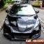 HONDA JAZZ GE NOBLESSE RAW WORK COMPLETE SET (NKS DESIGN)