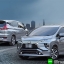Mitsubishi Xpander 2018 V. 1 (RAW WORK)