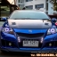 HONDA CITY 08-13 SUPER SPORT RAW WORK COMPLETE SET (NKS DESIGN)