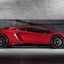 Lamborghini Aventador LP 700 (2011) LP750 SV Style Raw Work