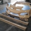 HONDA CITY 2017-2018 TYPE R RAW WORK COMPLETE SET (NKS DESIGN)