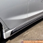 HONDA JAZZ GK GTR RAW WORK COMPLETE SET (NKS DESIGN)