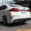 HONDA CITY 2014-2016 TYPE R15 RAW WORK COMPLETE SET (NKS DESIGN)