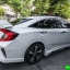 HONDA CIVIC FC TYPE X V.2 COMPLETE SET RAW WORK (NKS DESIGN)