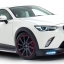 Remap Mazda CX-3 Skyactive Diesel