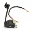 คลัช GX35 A-1 ใช้กับเครื่องตัดหญ้า Honda รุ่น GX35
